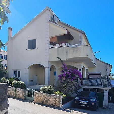 Apartmani Fani Supetar Dış mekan fotoğraf