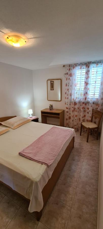 Apartmani Fani Supetar Dış mekan fotoğraf