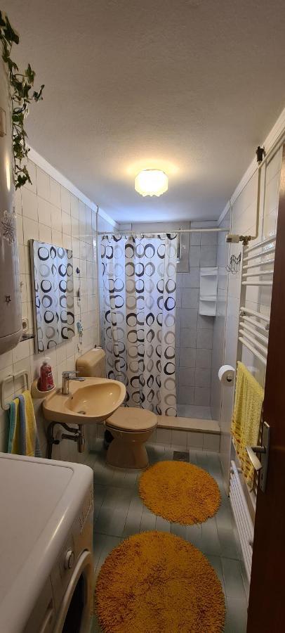 Apartmani Fani Supetar Dış mekan fotoğraf