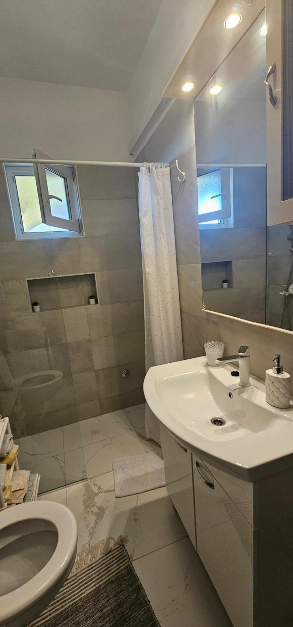 Apartmani Fani Supetar Dış mekan fotoğraf