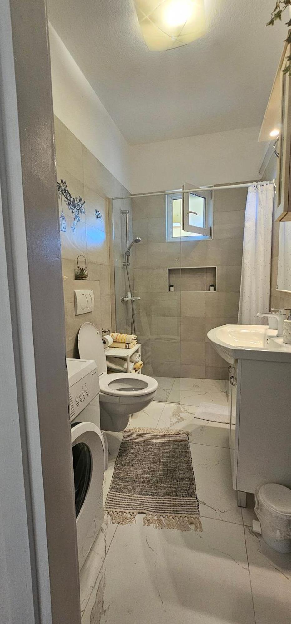 Apartmani Fani Supetar Dış mekan fotoğraf