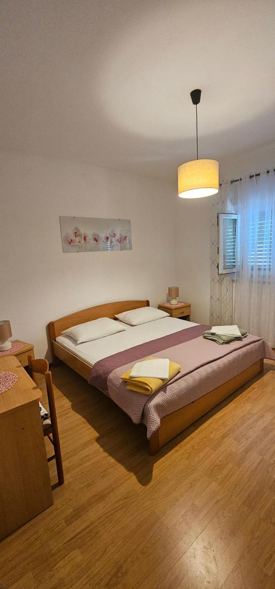 Apartmani Fani Supetar Dış mekan fotoğraf