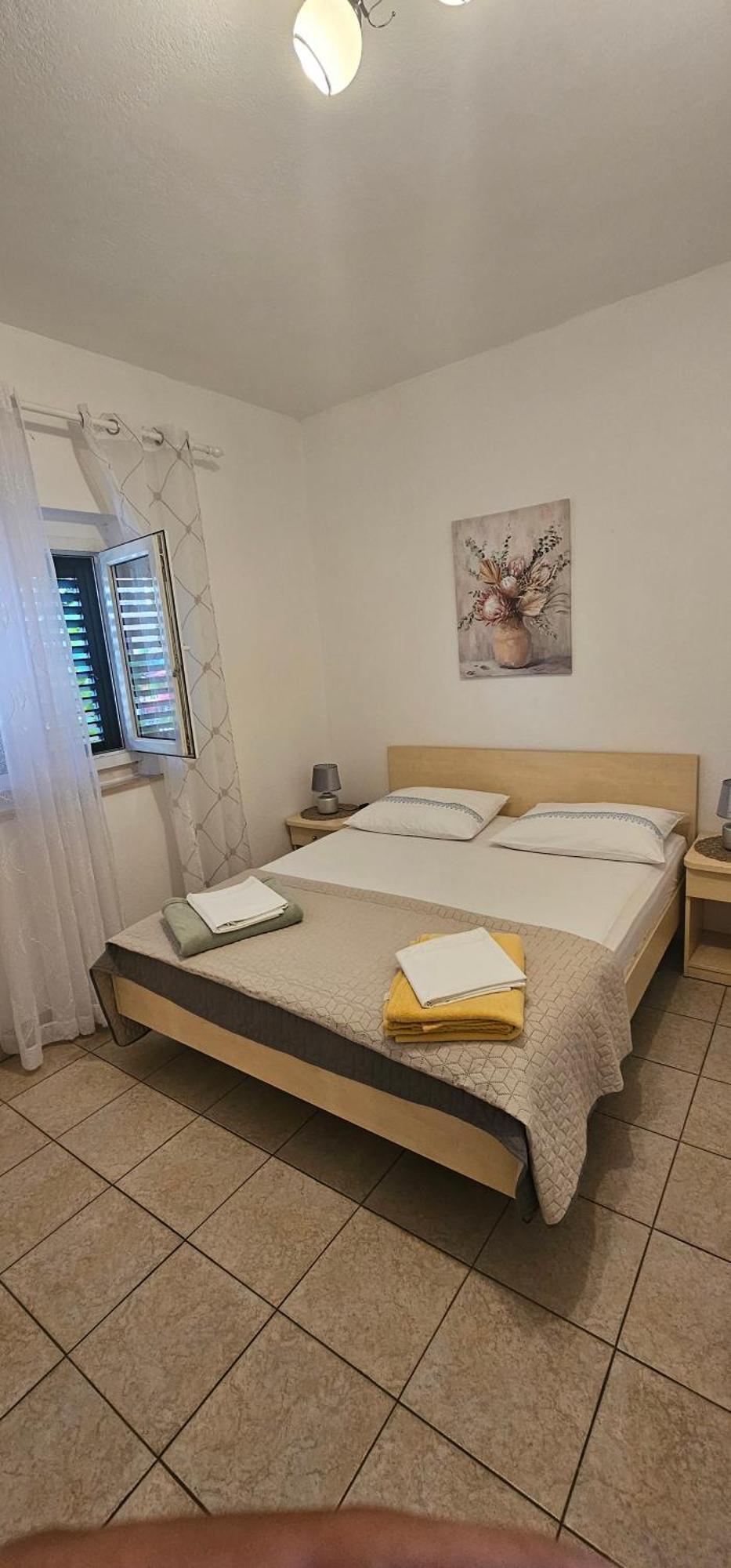 Apartmani Fani Supetar Dış mekan fotoğraf