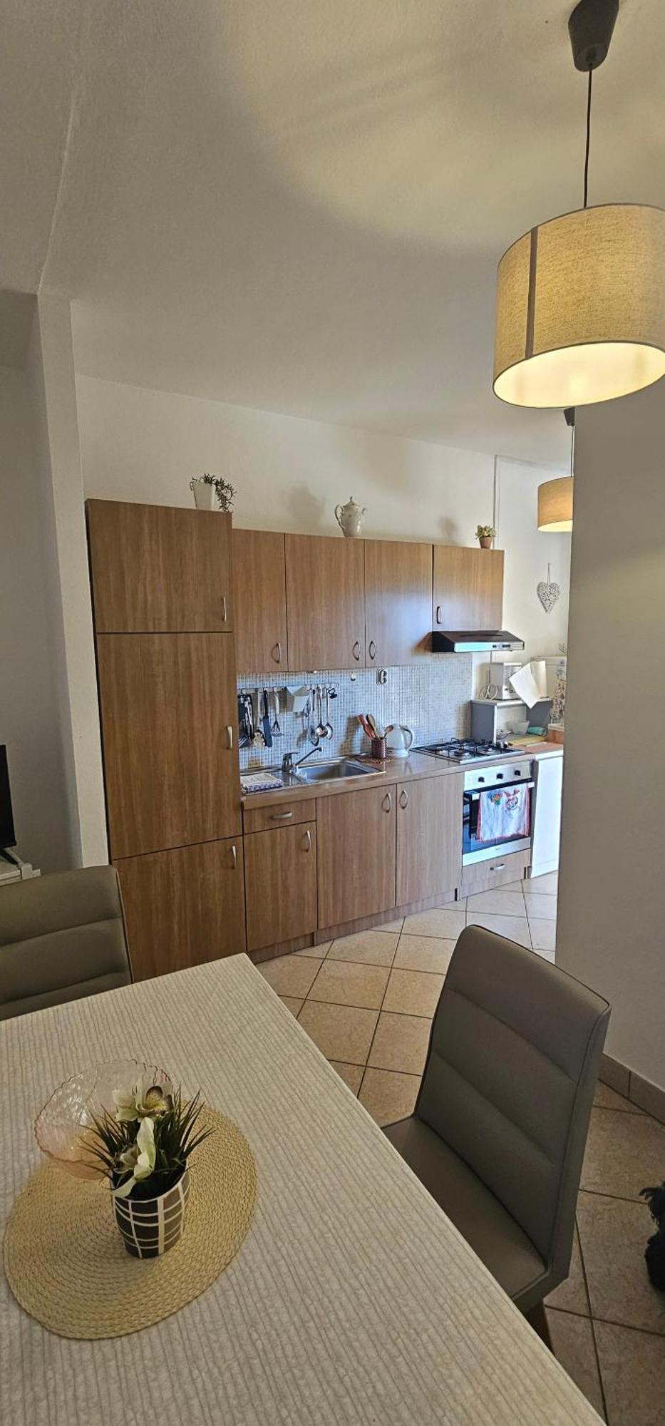 Apartmani Fani Supetar Dış mekan fotoğraf