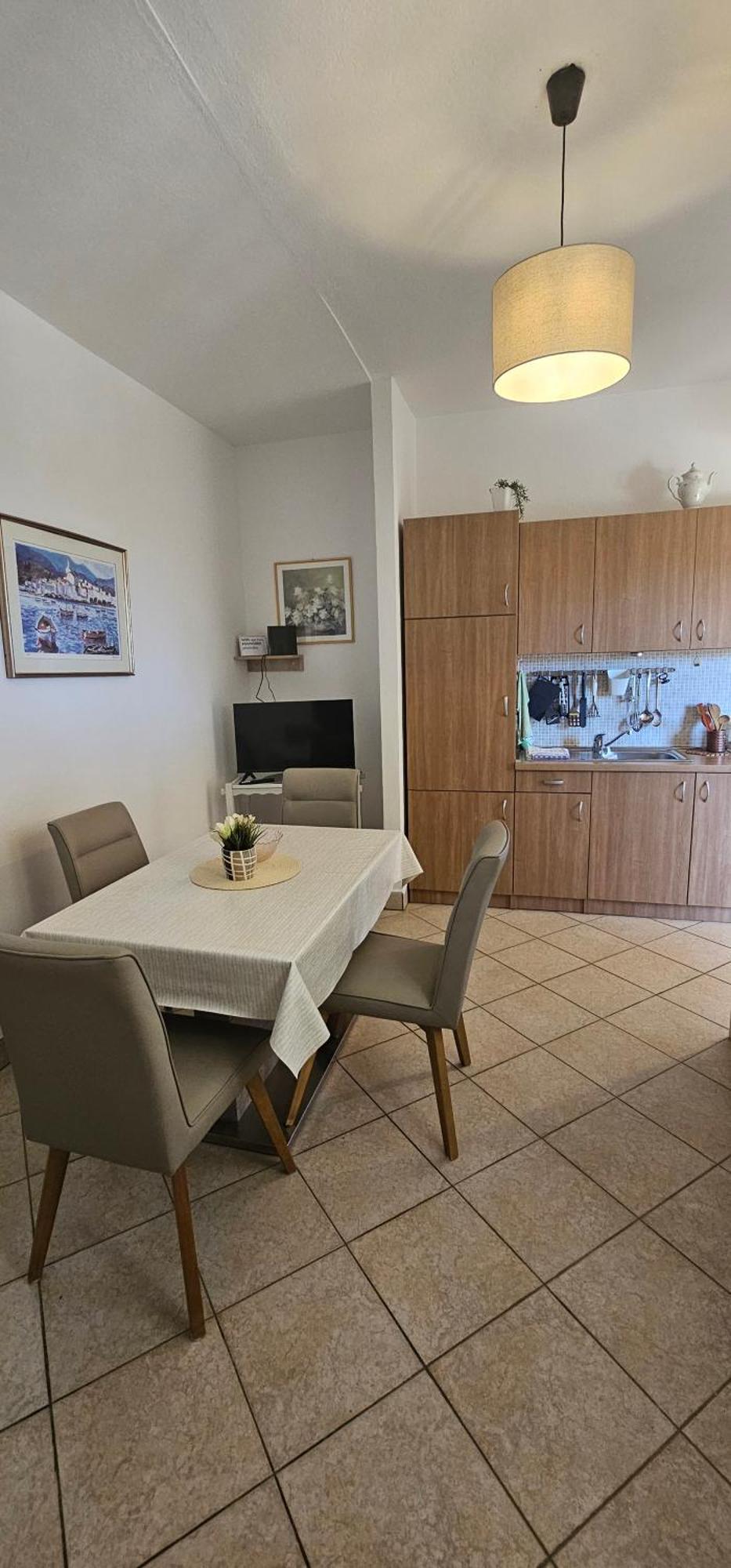 Apartmani Fani Supetar Dış mekan fotoğraf